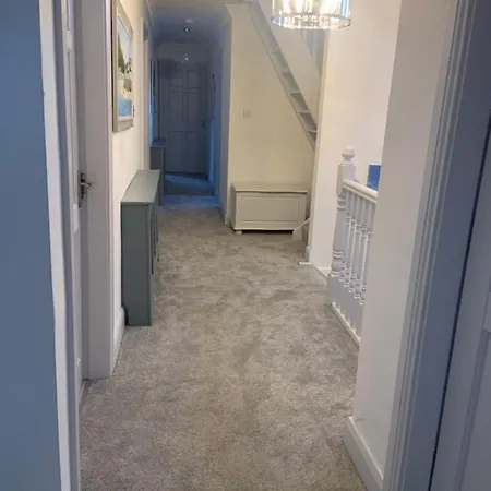 Connemara Ocean Escape Гостевой дом *