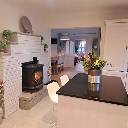 Connemara Ocean Escape