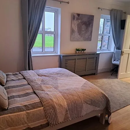 Connemara Ocean Escape * Голуэй