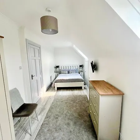 Connemara Ocean Escape Гостевой дом