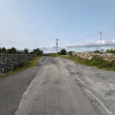 Connemara Ocean Escape Гостевой дом Голуэй