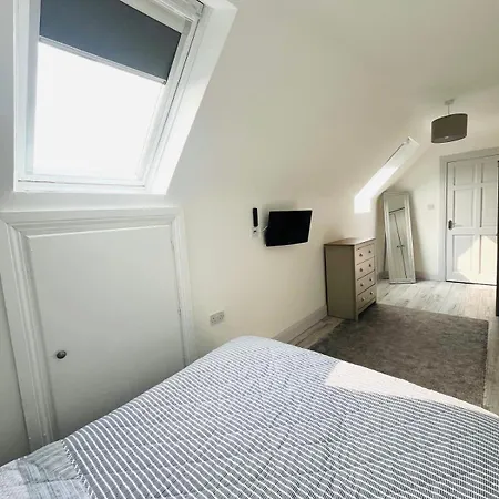 Гостевой дом Connemara Ocean Escape Голуэй