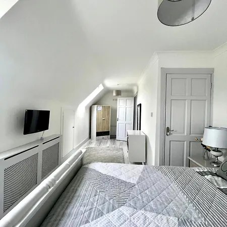 Connemara Ocean Escape