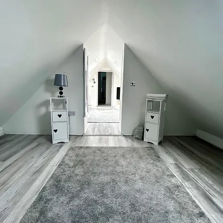 Connemara Ocean Escape Гостевой дом *