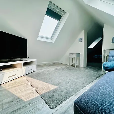 Connemara Ocean Escape