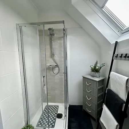 Connemara Ocean Escape Голуэй