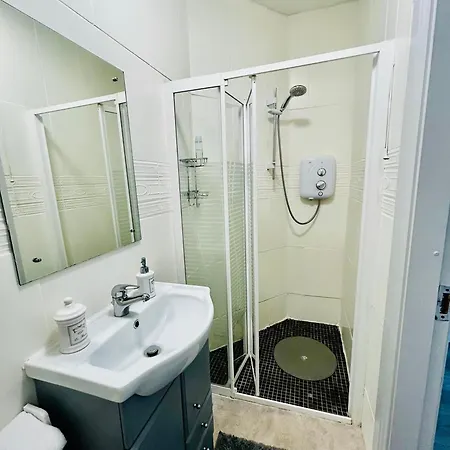 Connemara Ocean Escape Гостевой дом Голуэй