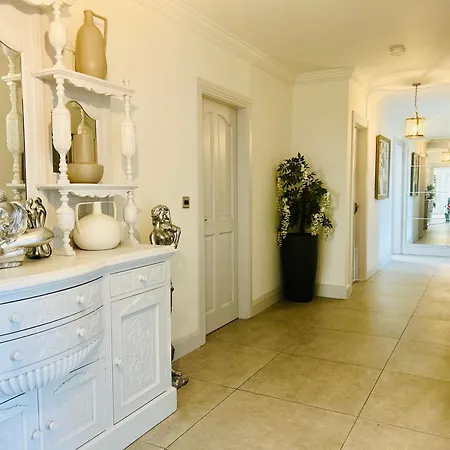 Connemara Ocean Escape Гостевой дом