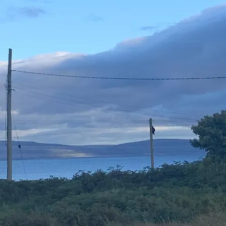 Connemara Ocean Escape