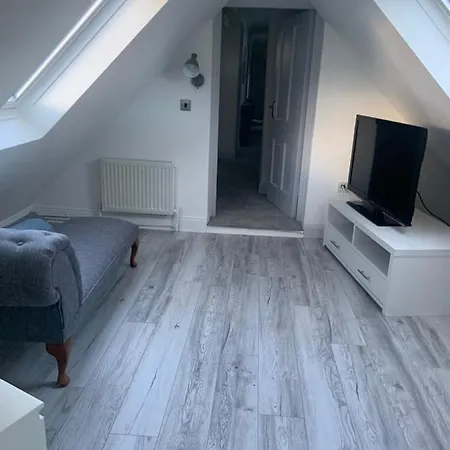 게스트하우스 Connemara Ocean Escape