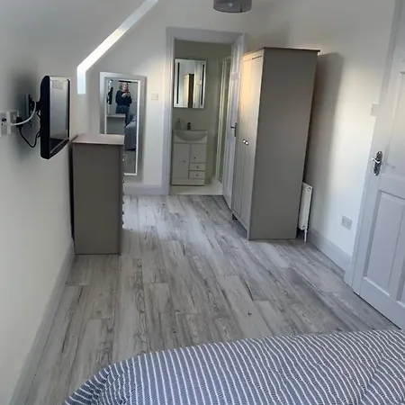 게스트하우스 Connemara Ocean Escape