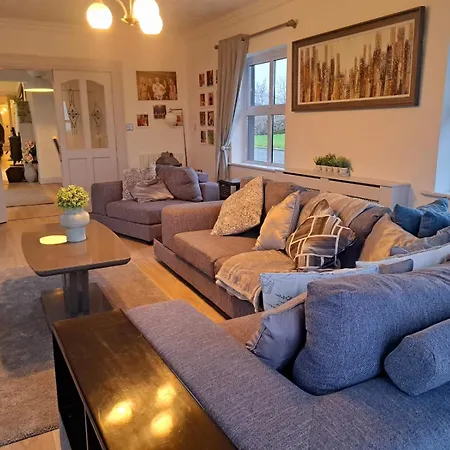 Connemara Ocean Escape * 골웨이