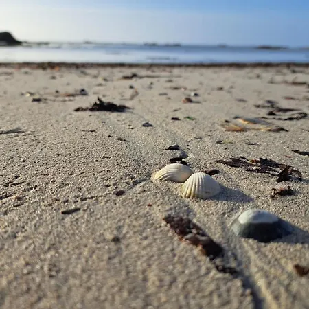 Connemara Ocean Escape