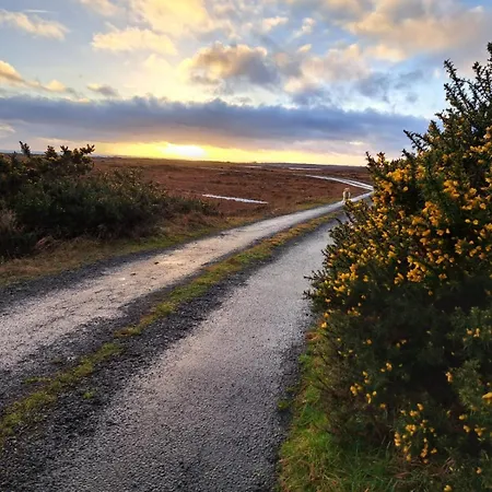 Connemara Ocean Escape Galway