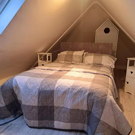 Connemara Ocean Escape 게스트하우스 *