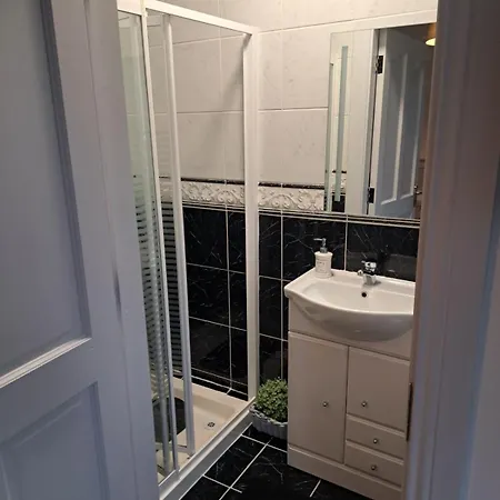 Connemara Ocean Escape * 골웨이