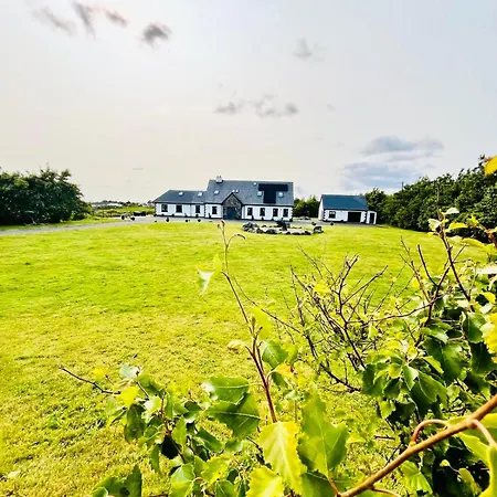 Connemara Ocean Escape Galway
