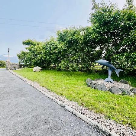 게스트하우스 Connemara Ocean Escape 골웨이