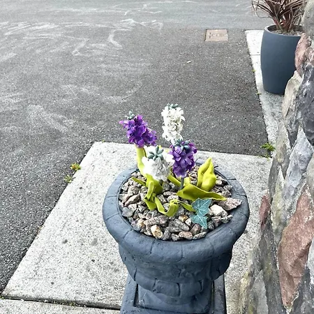Connemara Ocean Escape Galway
