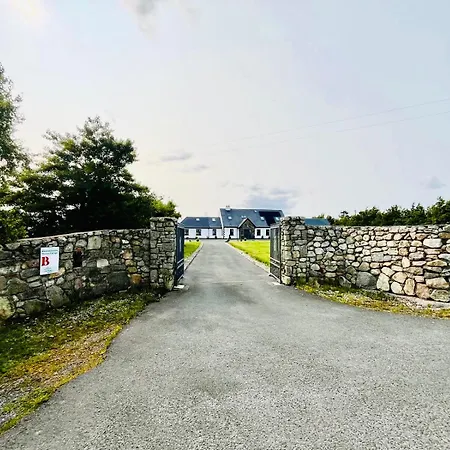 Connemara Ocean Escape