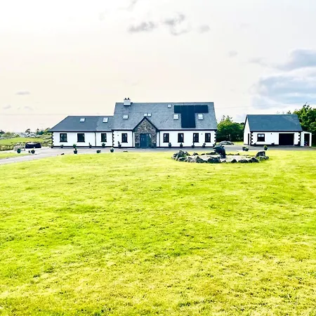 Pensión Connemara Ocean Escape