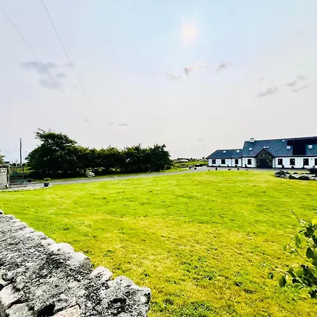 Connemara Ocean Escape Penzion Galway