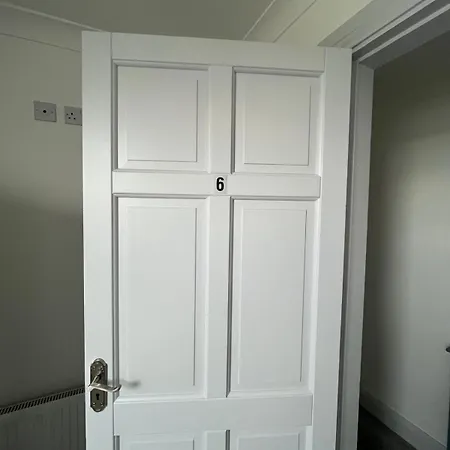 Connemara Ocean Escape 골웨이