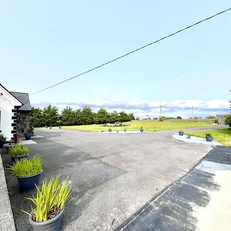 Connemara Ocean Escape * Galway