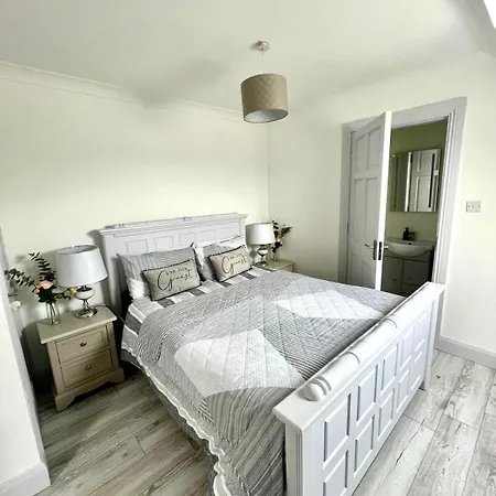 게스트하우스 Connemara Ocean Escape