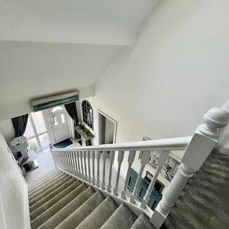 Connemara Ocean Escape 게스트하우스 골웨이