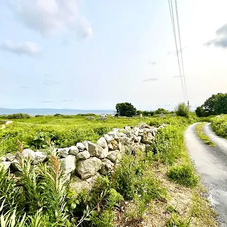 Connemara Ocean Escape 골웨이
