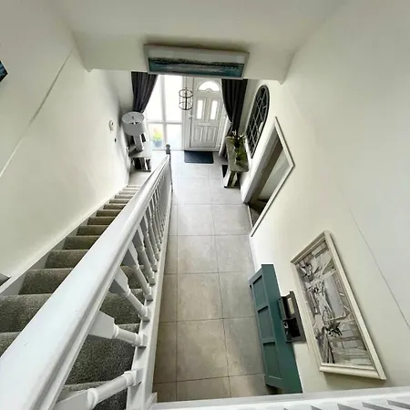 Connemara Ocean Escape * 골웨이