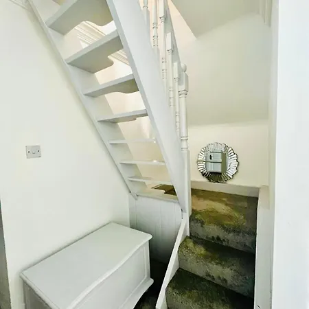 게스트하우스 Connemara Ocean Escape