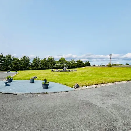 게스트하우스 Connemara Ocean Escape *