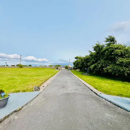 Connemara Ocean Escape 게스트하우스 골웨이