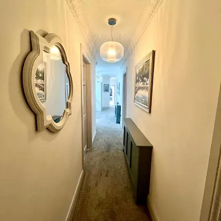 Connemara Ocean Escape 戈尔韦