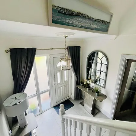 Connemara Ocean Escape