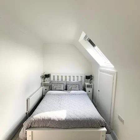 게스트하우스 Connemara Ocean Escape