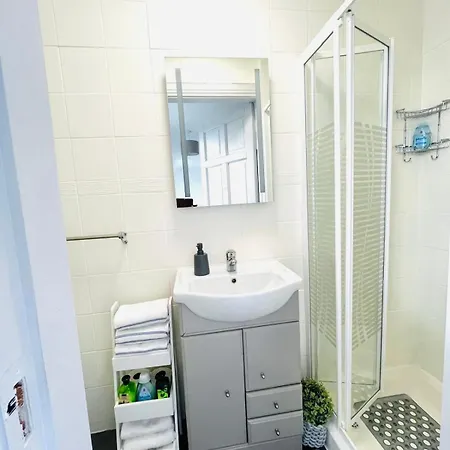 招待所 Connemara Ocean Escape *