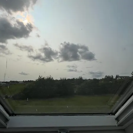 게스트하우스 Connemara Ocean Escape 골웨이