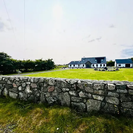 Connemara Ocean Escape