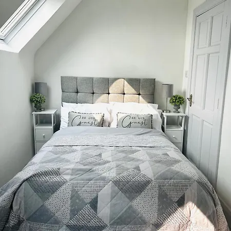 Connemara Ocean Escape 골웨이