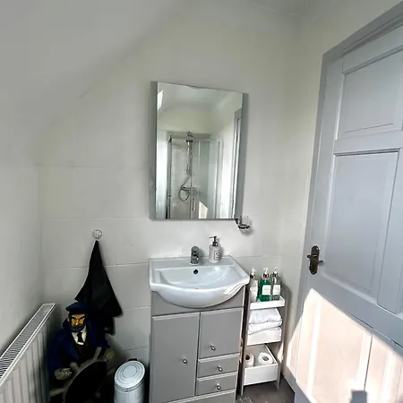 Connemara Ocean Escape * 골웨이