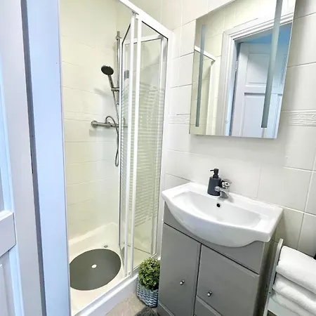 게스트하우스 Connemara Ocean Escape