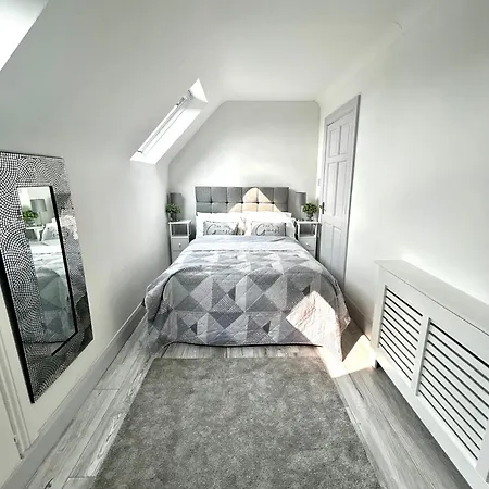 게스트하우스 Connemara Ocean Escape *