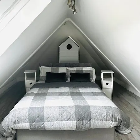 Connemara Ocean Escape Affittacamere Galway