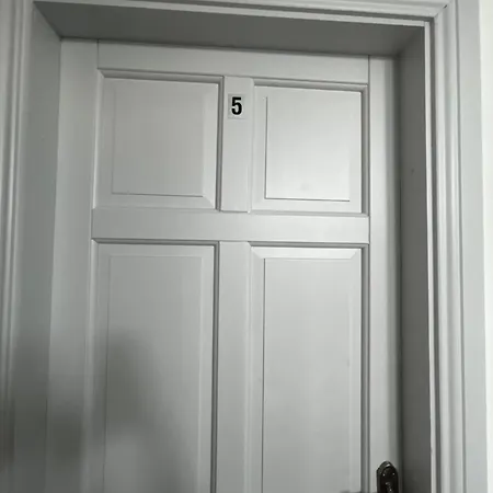 게스트하우스 Connemara Ocean Escape 골웨이