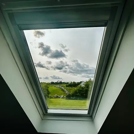 Connemara Ocean Escape *