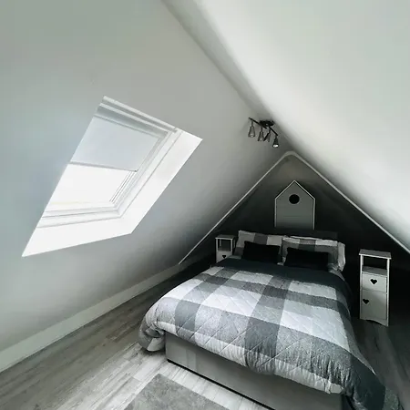 Connemara Ocean Escape * 골웨이