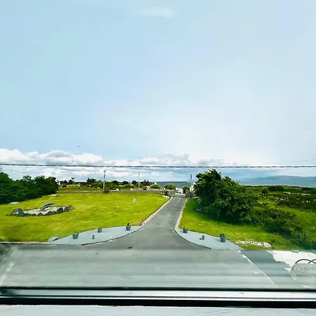 Connemara Ocean Escape Affittacamere
